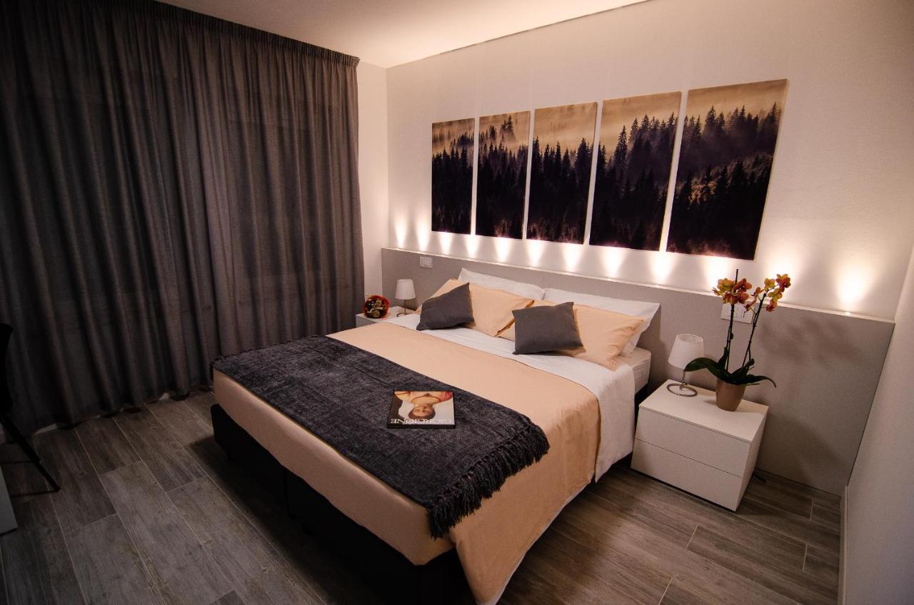 B&B Il Soffione Fonzaso Zewnętrze zdjęcie